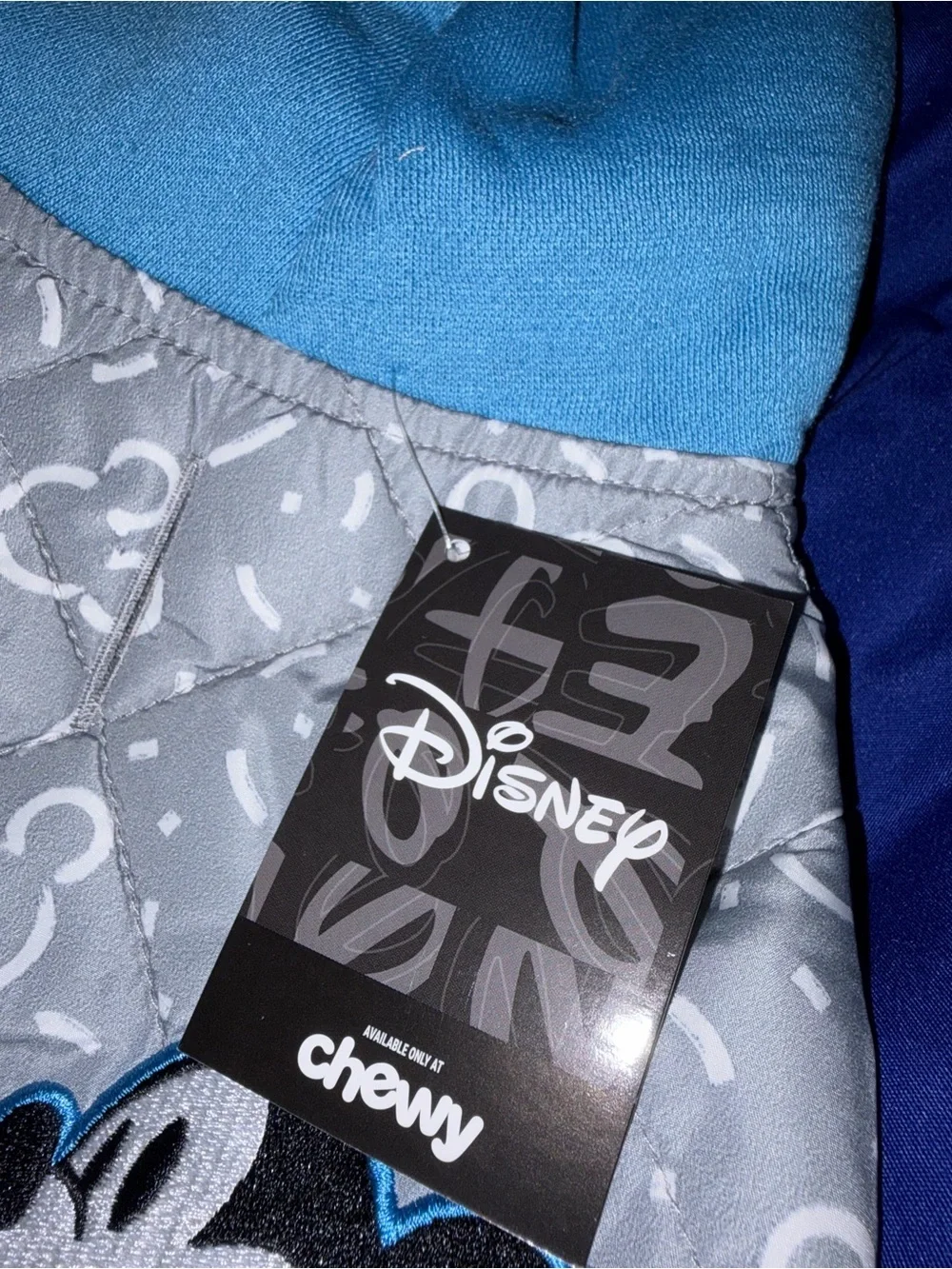 Disney lightweight mickey